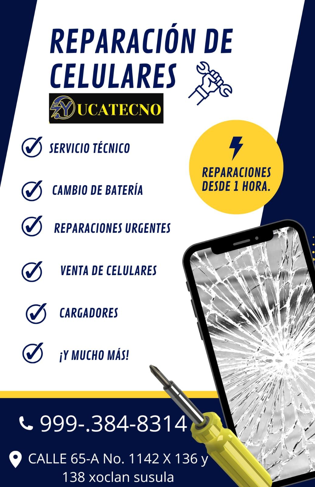 Reparación 2