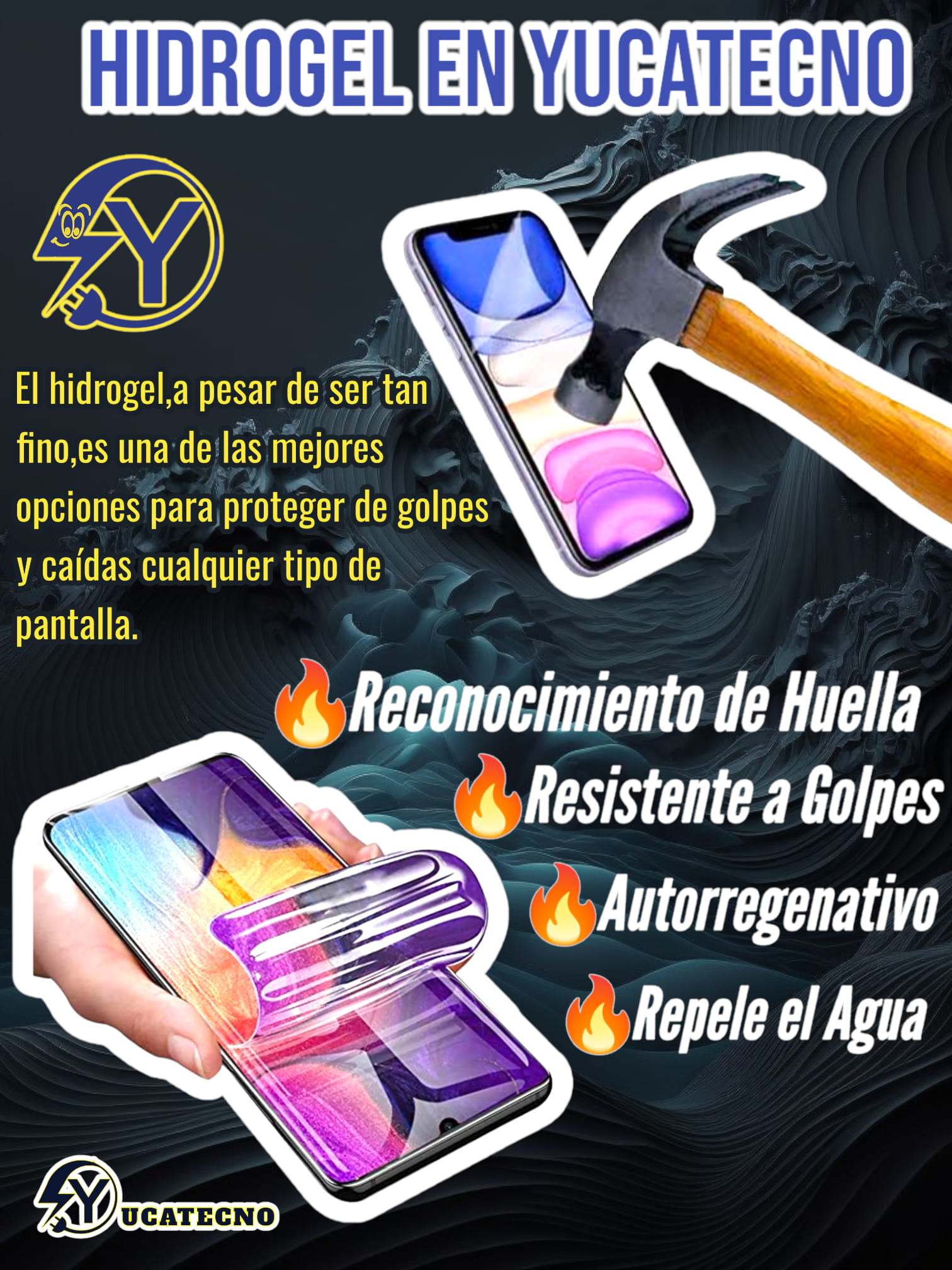 Reparación 3